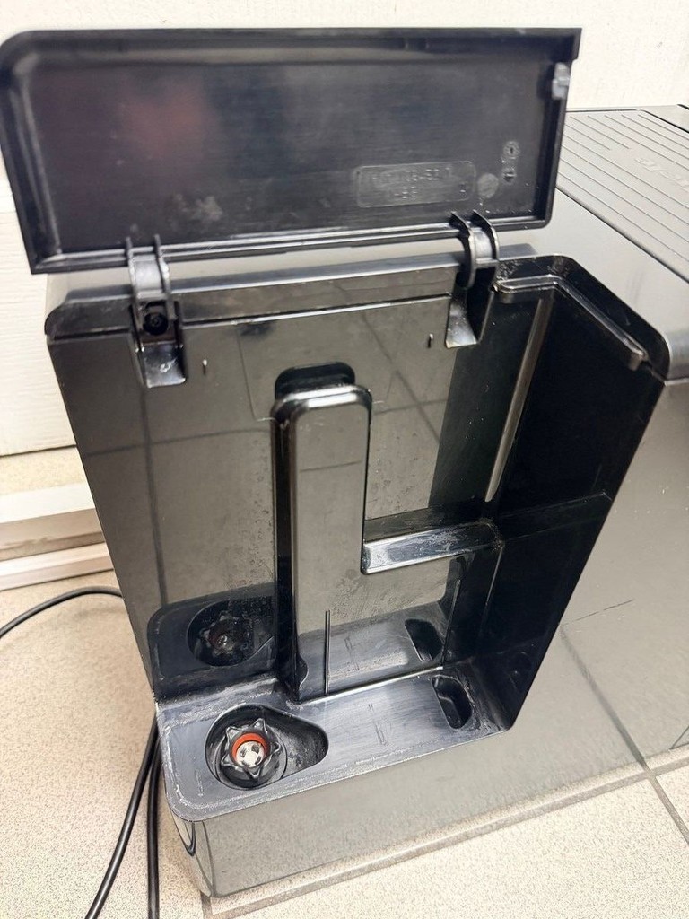 Miele cm 5500 Код:01-200929298. Изображение 5