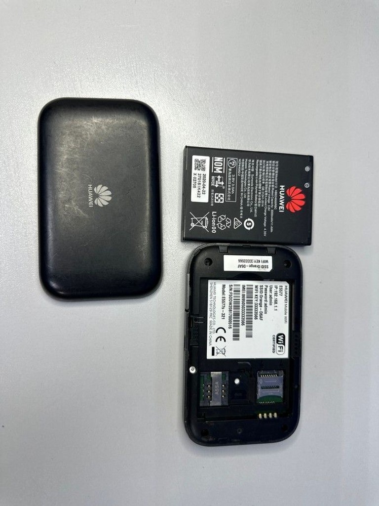 Huawei e5577s-321 Код:01-200931231. Зображення 6