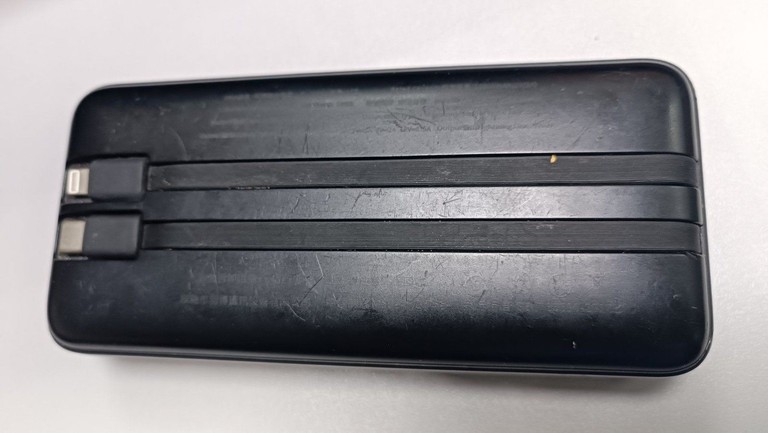 Объявление Yoobao 20000mah Б/У