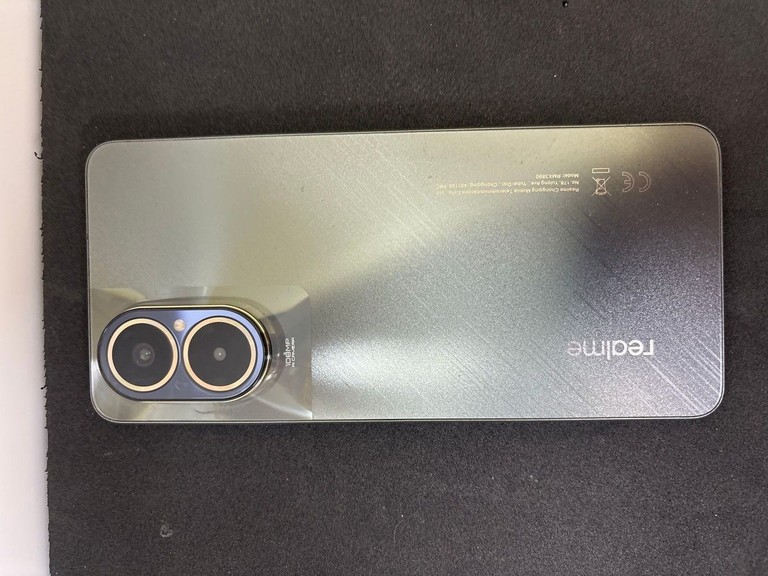 Realme c67 8/256gb Код:01-200931987. Зображення 5