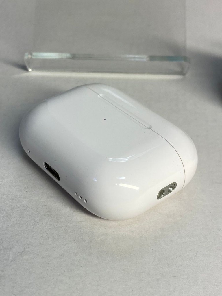 Распродажа Apple airpods pro 2nd generation with magsafe charging case usb-c, продавец Техноскарб