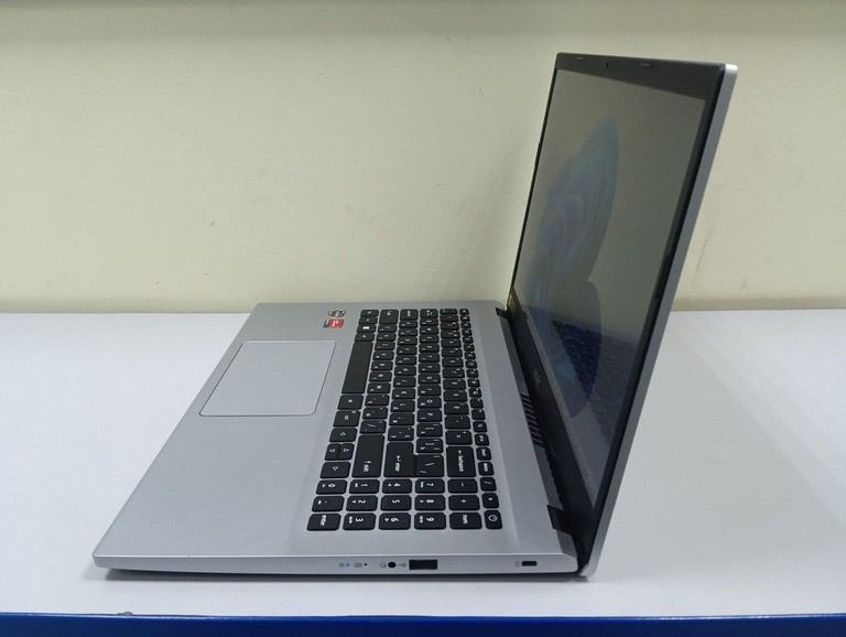 Acer 15/ryzen 7 5700u ddr4/16gb ddr4/hdd *відсутній/ssd 1000 gb/*інтегрована Код:01-200931976. Изображение 6