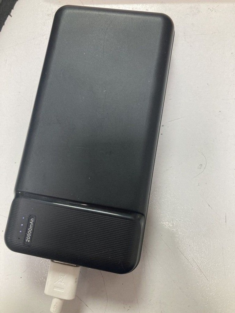 Объявление Maxlife MXPB-01 20000mAh Black Б/У