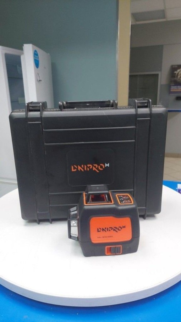 Купить Dnipro-M ml-512gsx Б/У