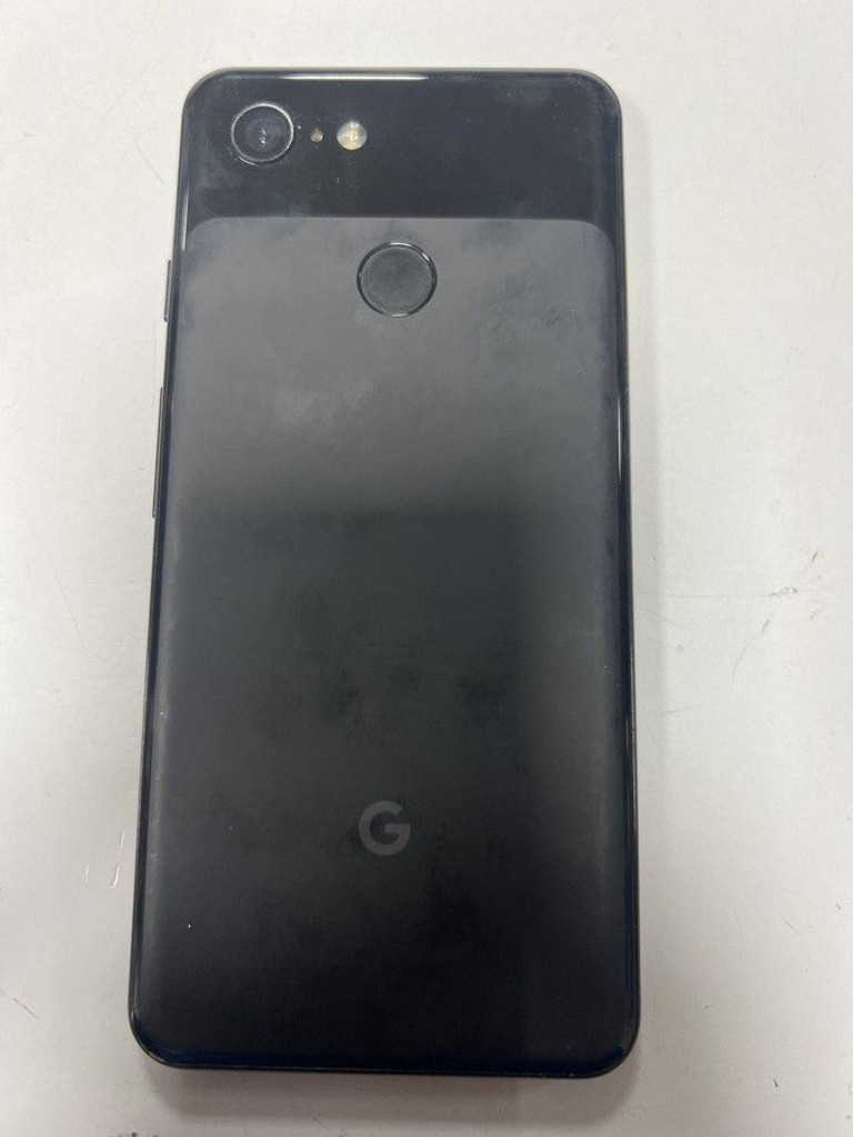 Объявление Google pixel 3 4/128gb Б/У