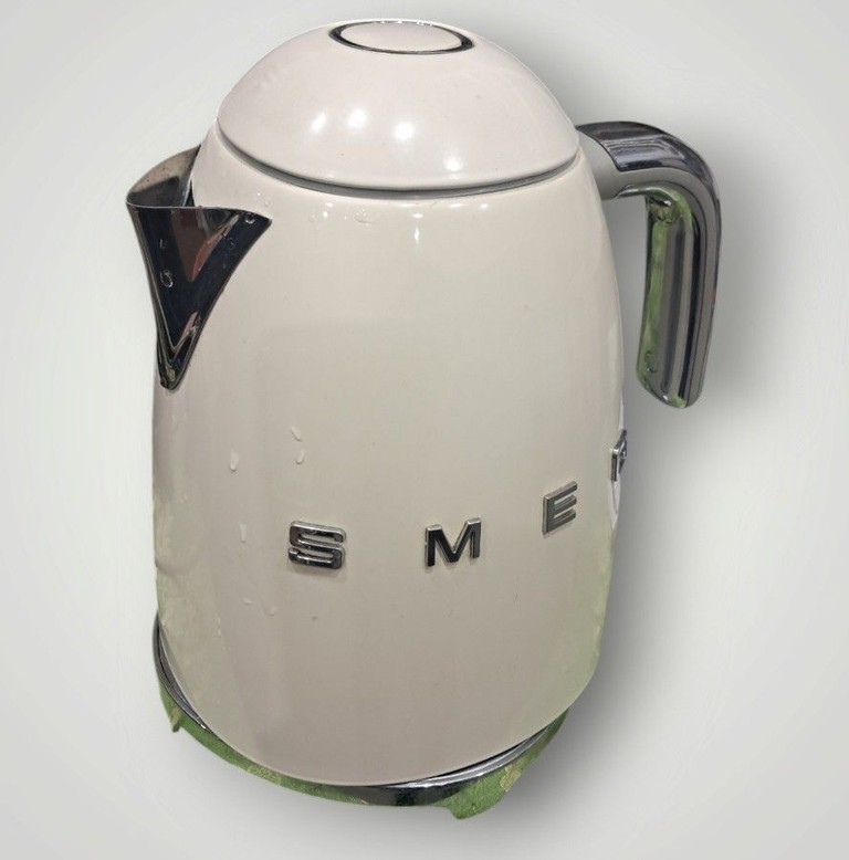 Купить Smeg KLF03CREU Б/У