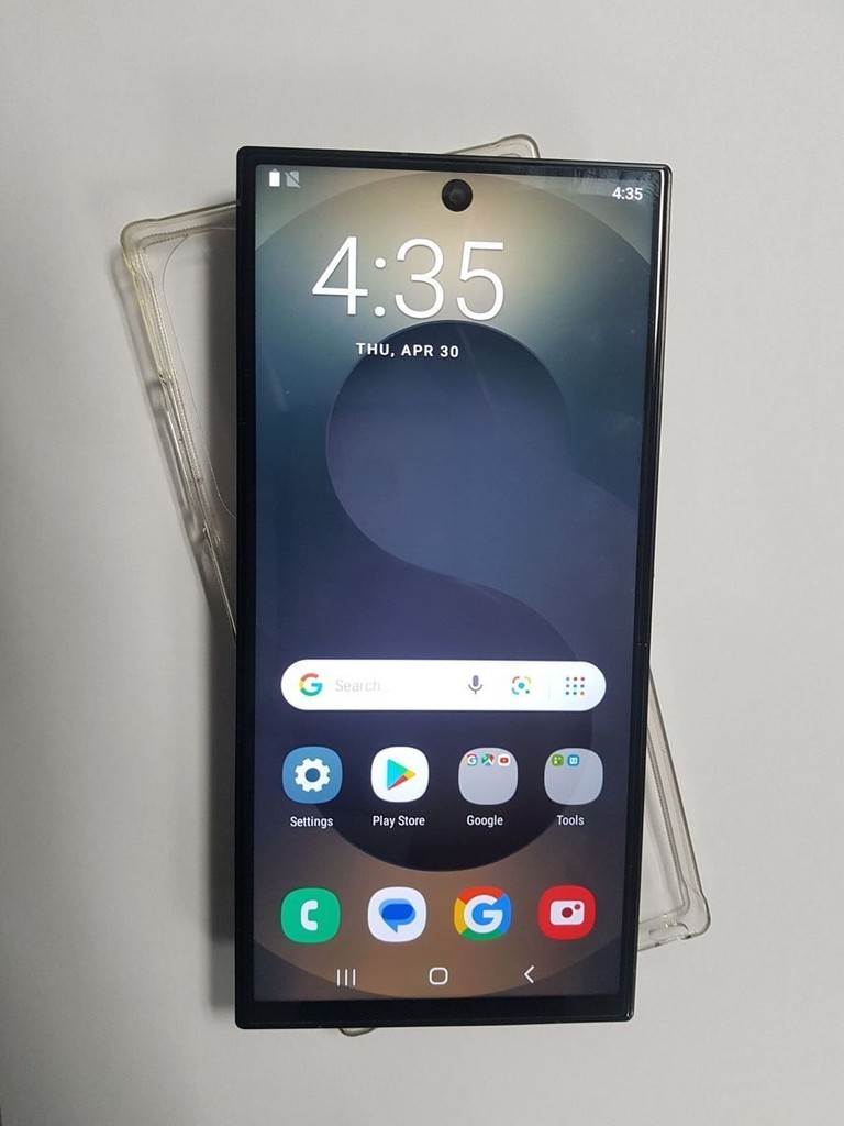 Купити Samsung (Копія) galaxy s25 ultra 12/512gb Б/У