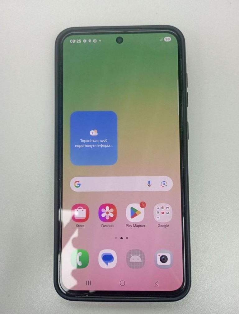 Купити Samsung galaxy a56 5g 8/256gb Б/У