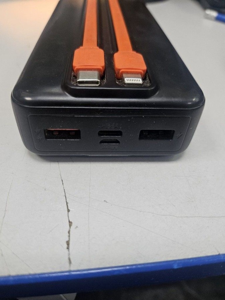 Объявление Acl PW-107 20000mAh 22.5W Б/У