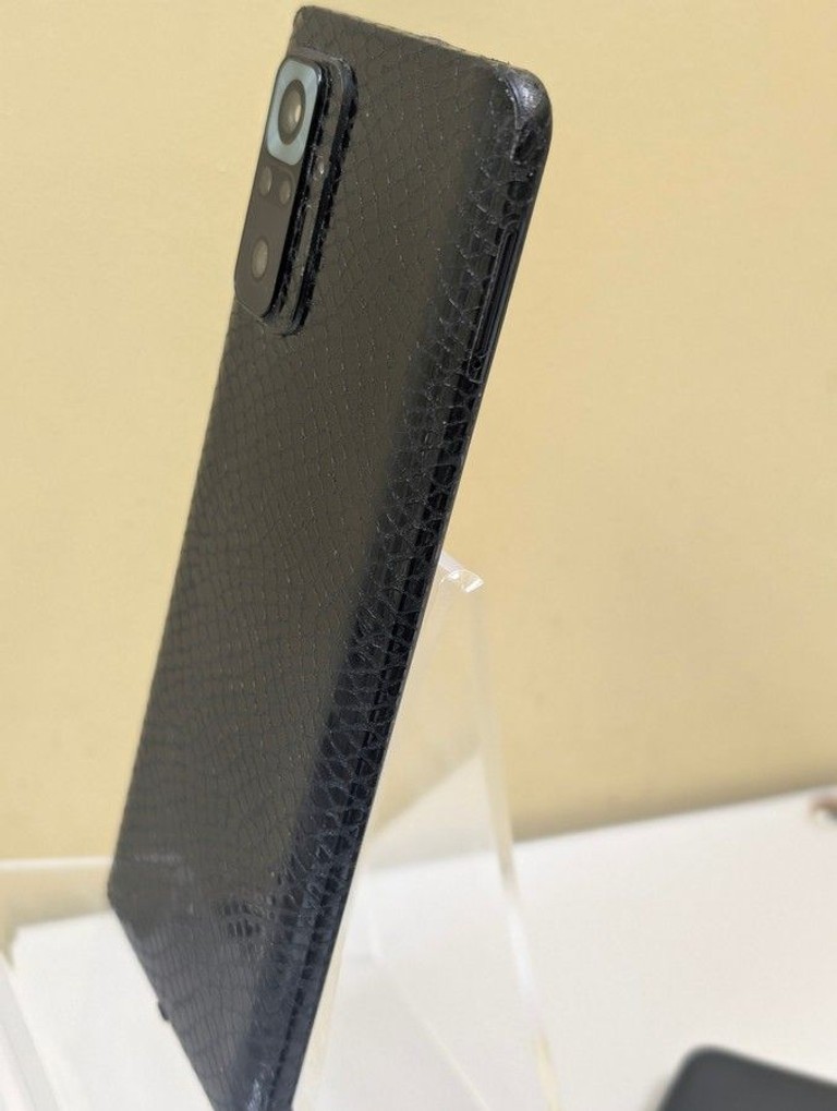 Xiaomi redmi note 10 pro 6/64gb Код:01-200935912. Зображення 9