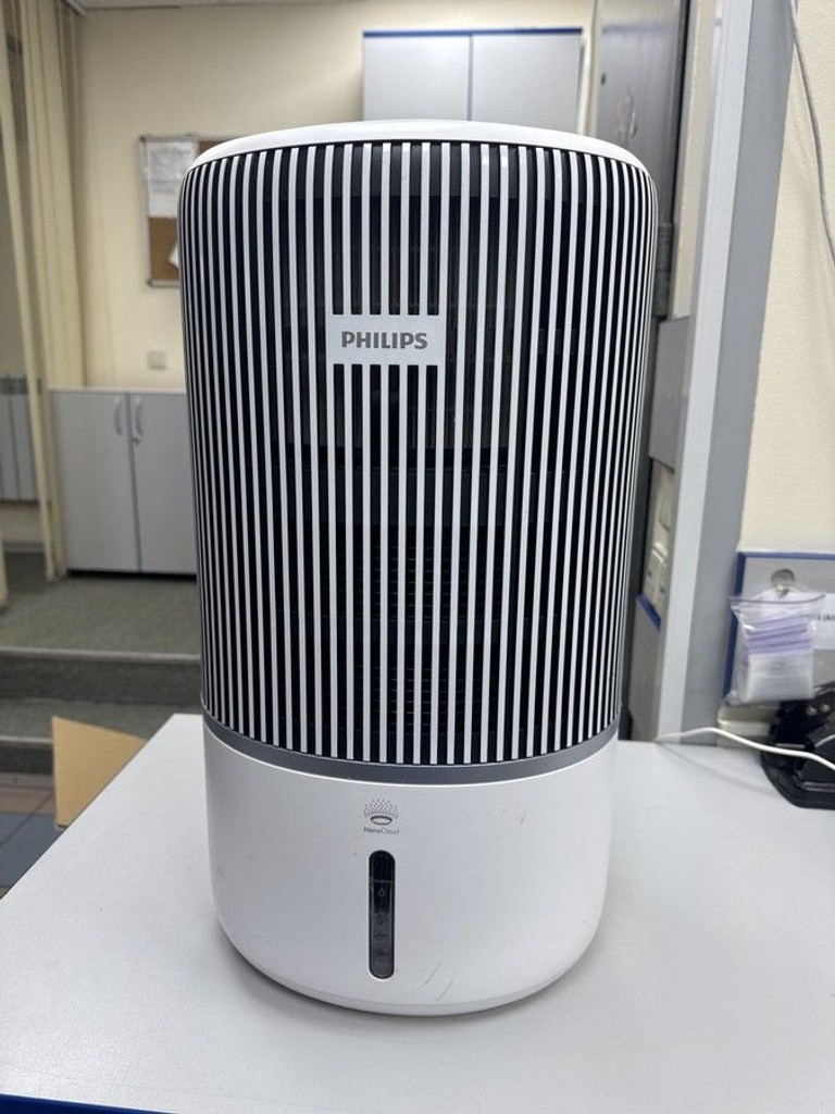 Купить Philips PureProtect Water 3400 AC3420/10 Б/У