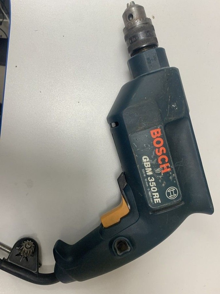 Купити Bosch gbm 350 re Б/У