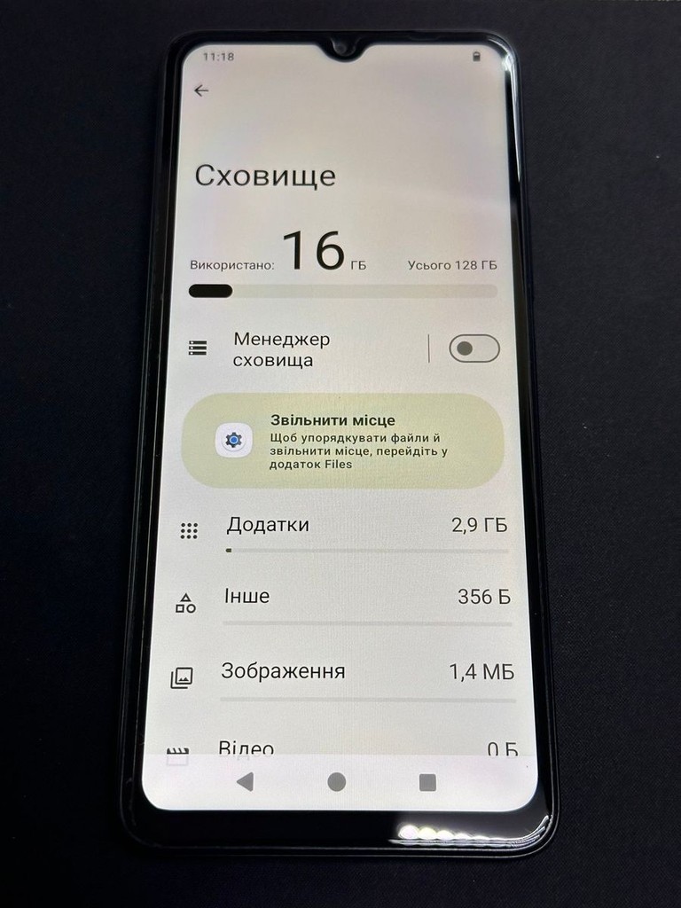 Xiaomi redmi a3 4/128gb Код:01-200933821. Изображение 6