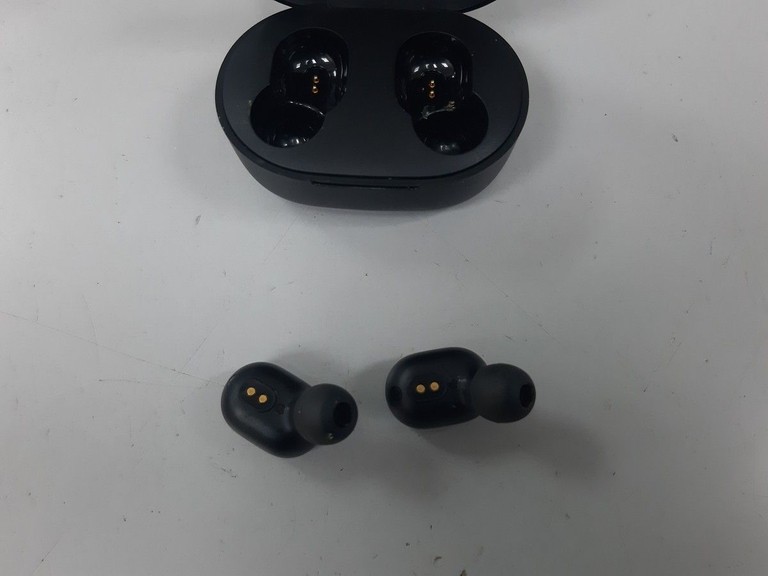 Купить Xiaomi mi true wireless earbuds basic 2s Б/У