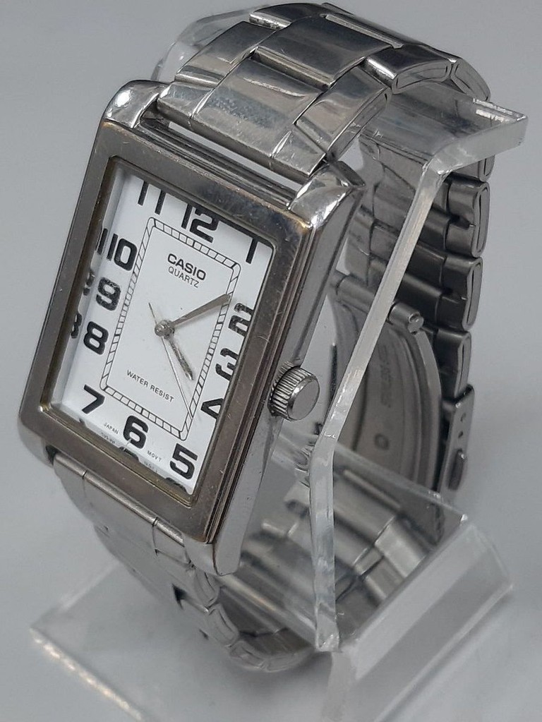 Объявление Casio mtp-1234 Б/У