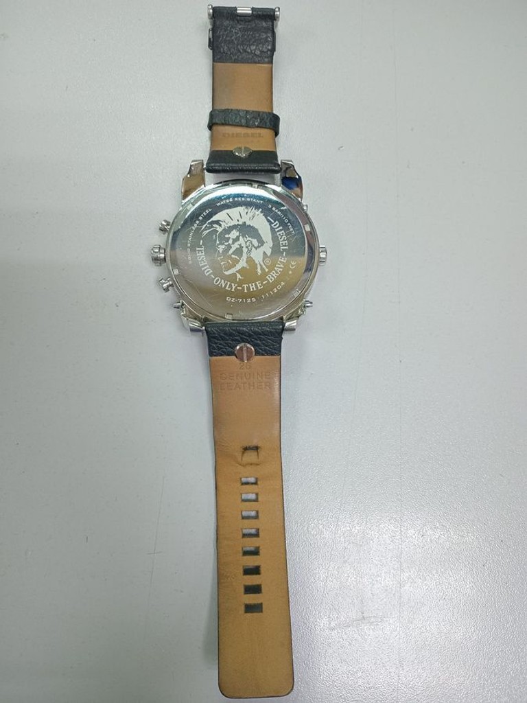Объявление Diesel dz-7125 Б/У
