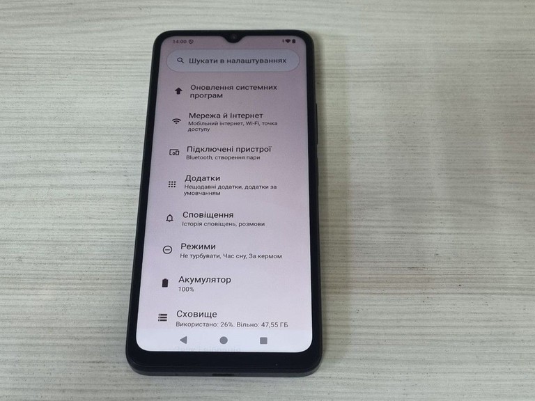 Xiaomi redmi a3 3/64gb Код:01-200938046. Зображення 5