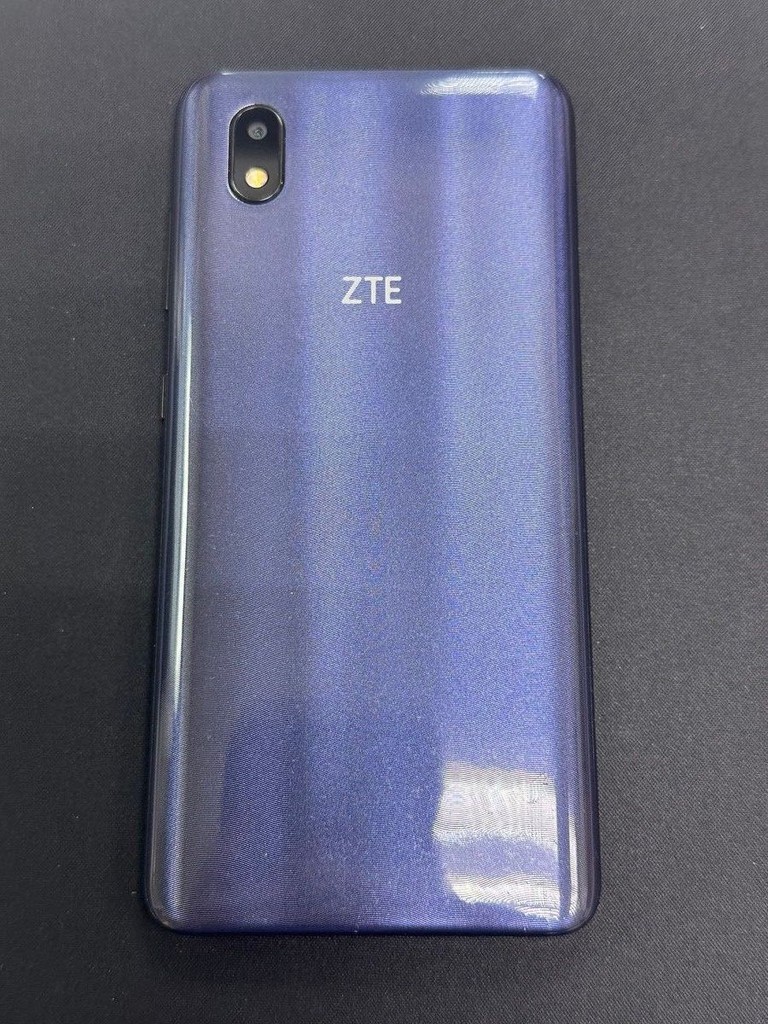 Купити Zte Blade A3 2020 1/32GB Blue Б/У