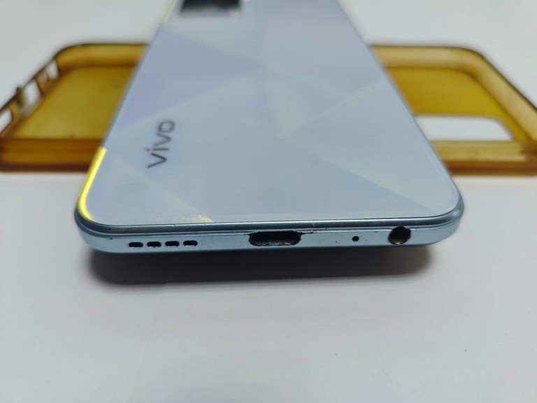 Vivo y21 4/64gb Код:01-200934031. Зображення 5