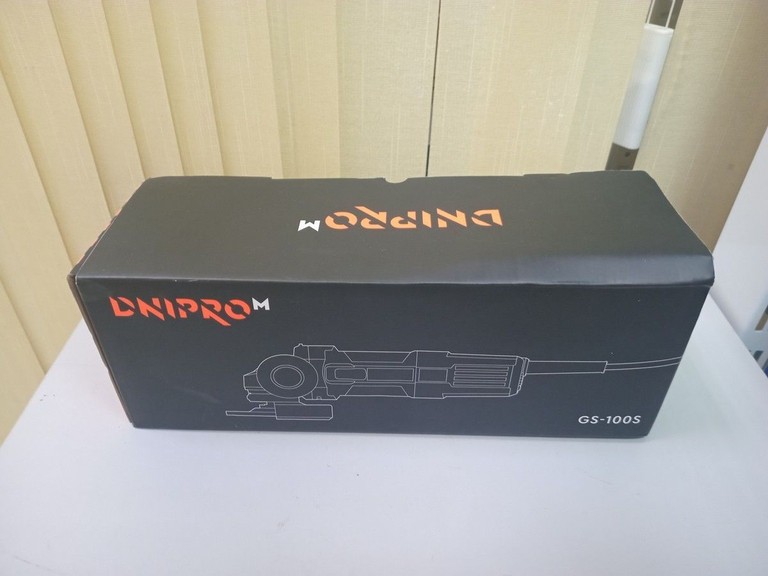 Купити Dnipro-M gs-100s Б/У