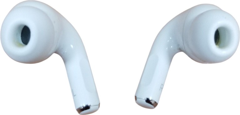 Apple airpods pro 2nd generation with magsafe charging case usb-c Код:01-200935833. Изображение 6
