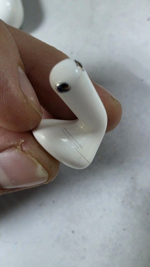 Apple airpods 4 Код:01-200938869. Изображение 5