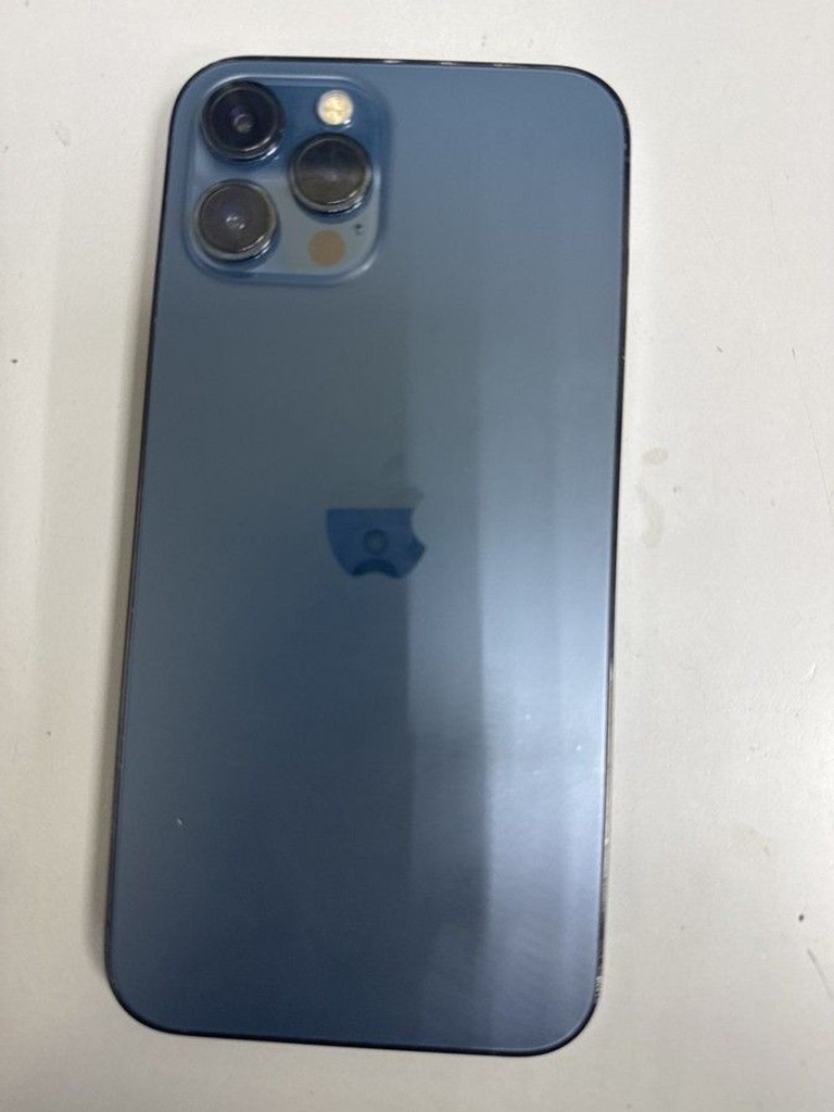 Дешево Apple iphone 12 pro max 128gb з ломбарду
