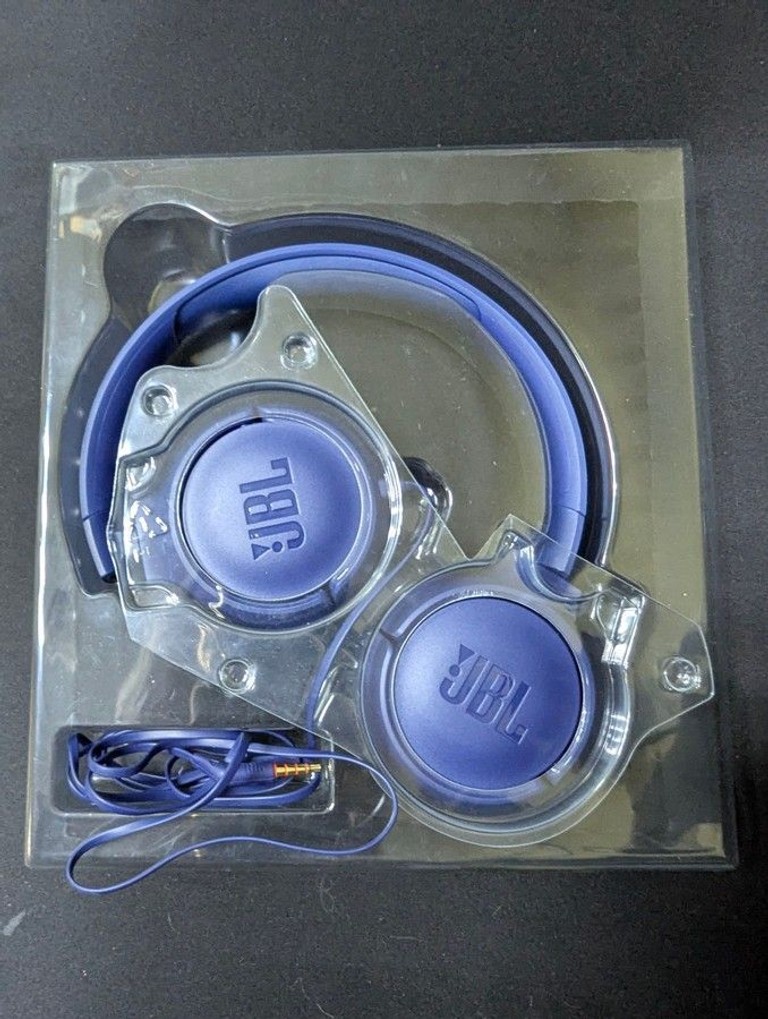 Объявление Jbl tune 500 Б/У