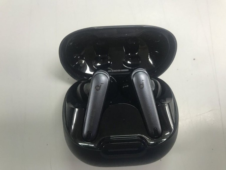 Объявление Anker soundcore liberty 4 nc Б/У