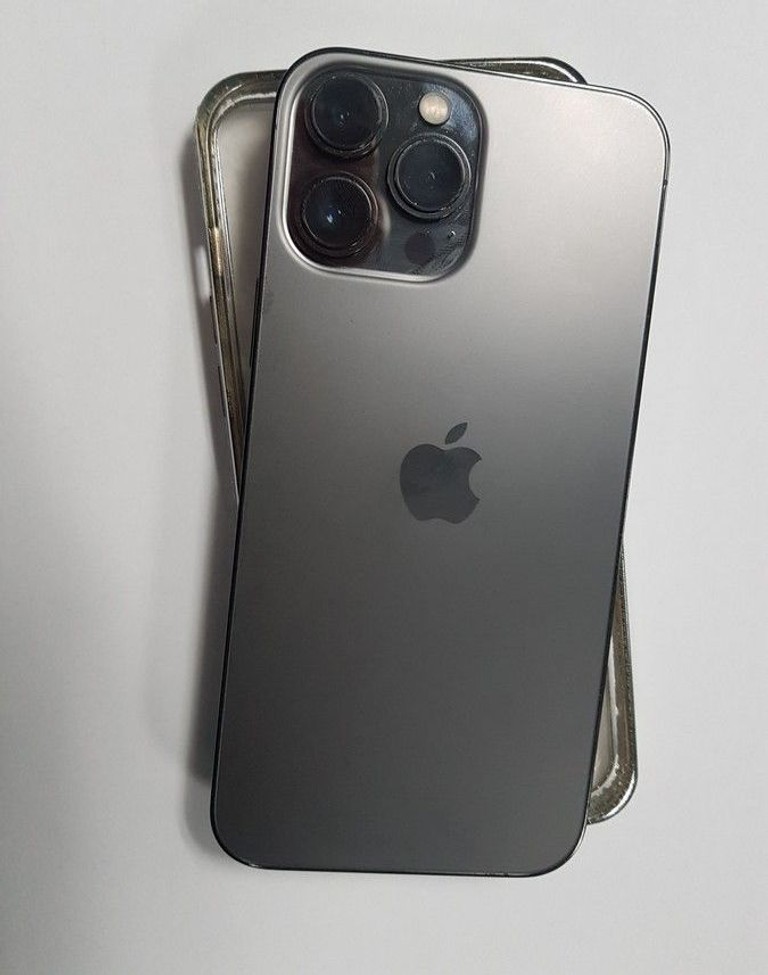Купити Apple iphone 13 pro max 256gb Б/У