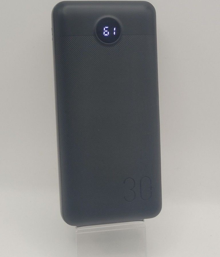 Купити Veger v3008 l30 30000mah Б/У