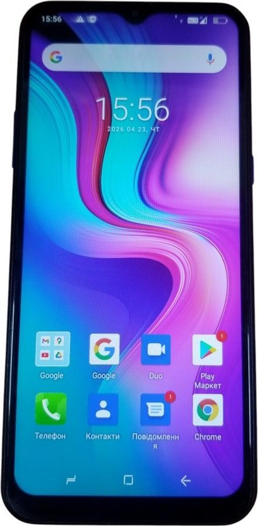 Купити Doogee X95 3/16GB Black Б/У