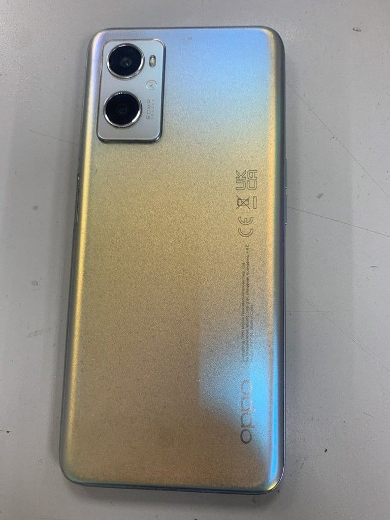 Дешево Oppo a96 8/128gb з ломбарду