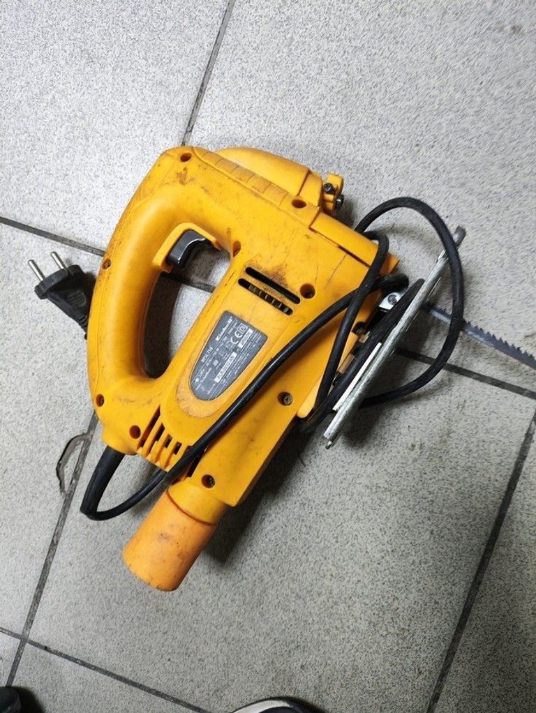 Купить Einhell bpsl 750 Б/У