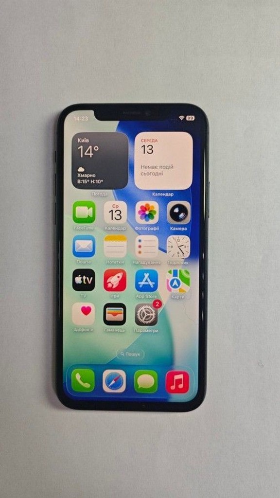 Купити Apple iphone 11 pro 64gb Б/У