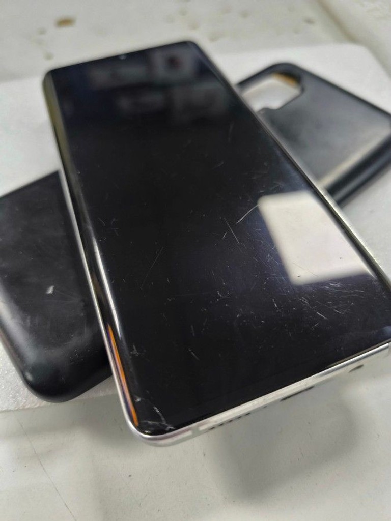 Розпродаж Xiaomi Mi Note 10 6/128GB Green, продавець Техноскарб