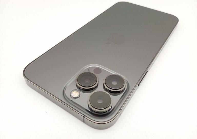Оголошення Apple iphone 13 pro max 128gb Б/У