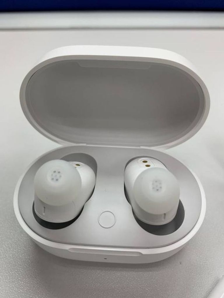 Объявление Xiaomi redmi airdots 3 twsej08ls Б/У