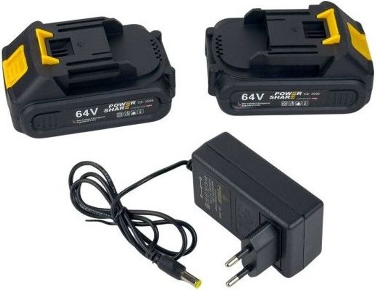 Screwdriver CB-3996 Код:null. Изображение 7
