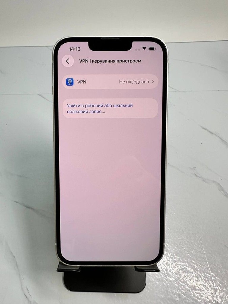 Apple iphone 13 128gb Код:01-200950253. Зображення 5