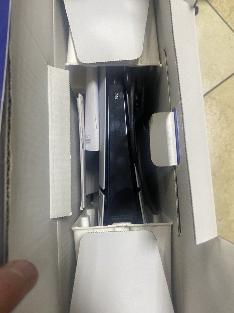 Купити Sony playstation 5 slim 825gb Б/У