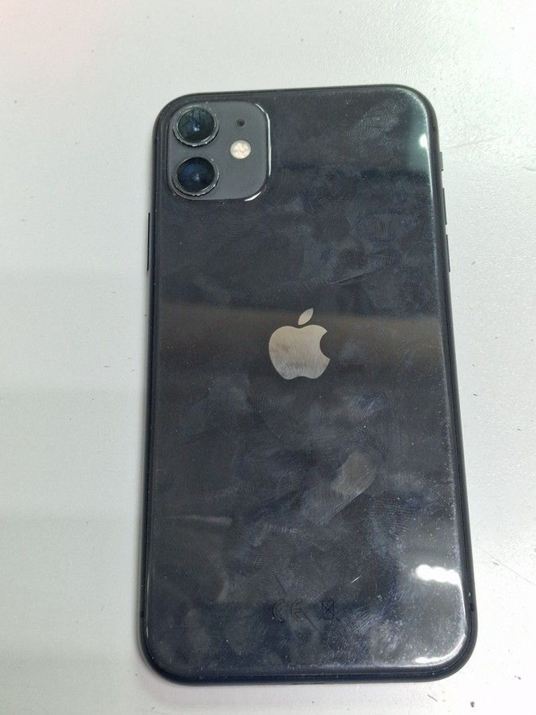 Розпродаж Apple iphone 11 64gb, продавець Техноскарб