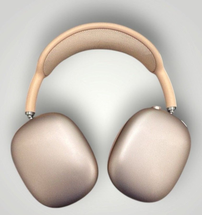 Купити Apple airpods max usb-c Б/У