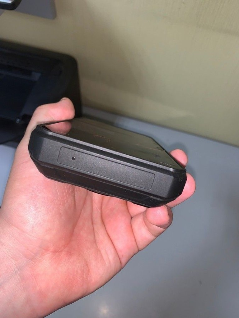 Oukitel WP56 12/512GB Black Код:01-200948705. Зображення 7