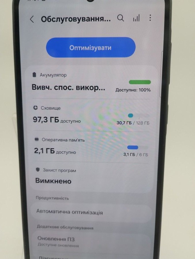 Samsung galaxy a36 5g 6/128gb Код:01-200946143. Изображение 9