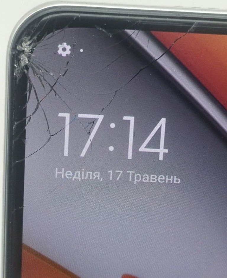 Xiaomi poco f3 8/256gb Код:01-200946964. Изображение 7