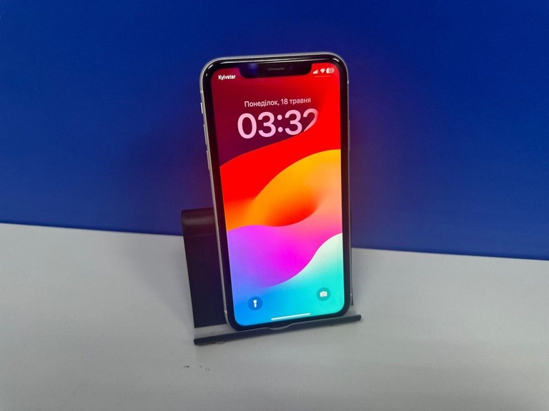 Объявление Apple iphone xr 64gb Б/У