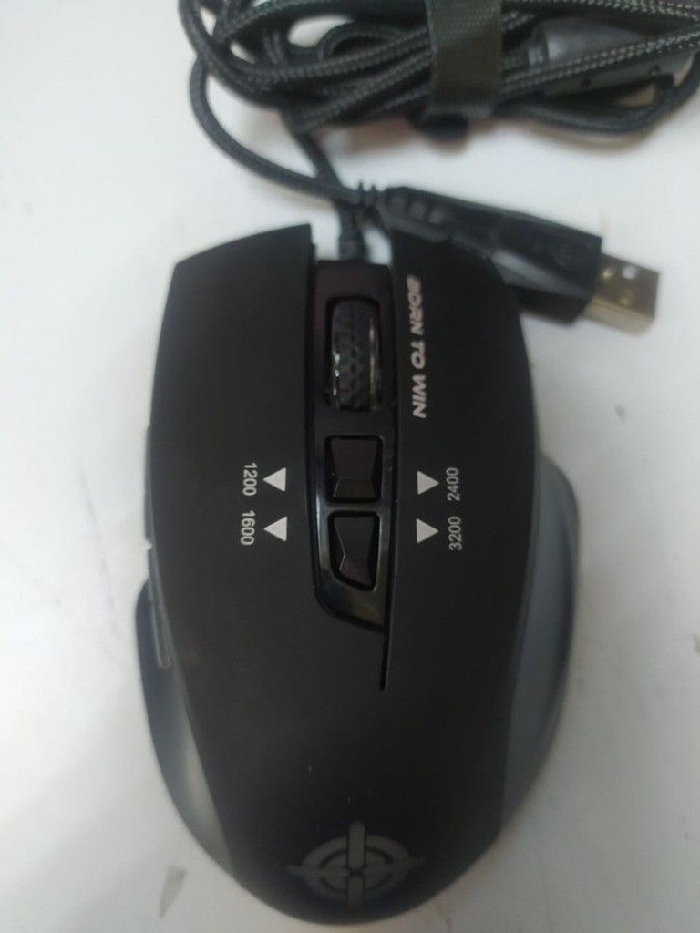Оголошення Gamepro gm260 Б/У