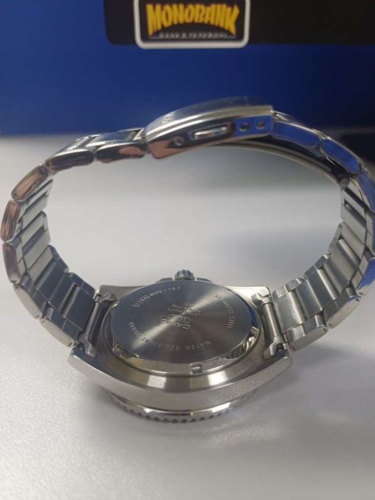Casio mdv-107d-3avef Код:01-200955972. Зображення 5