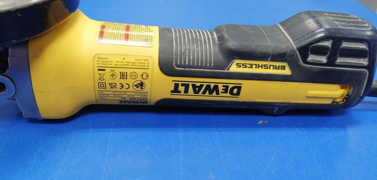 Dewalt DWE4369 Код:01-200958672. Зображення 8